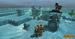 Dungeonbowl - Knockout Edition