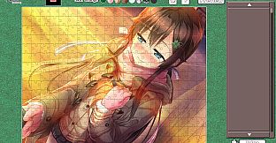 Moe Jigsaw - Aikagi Pack