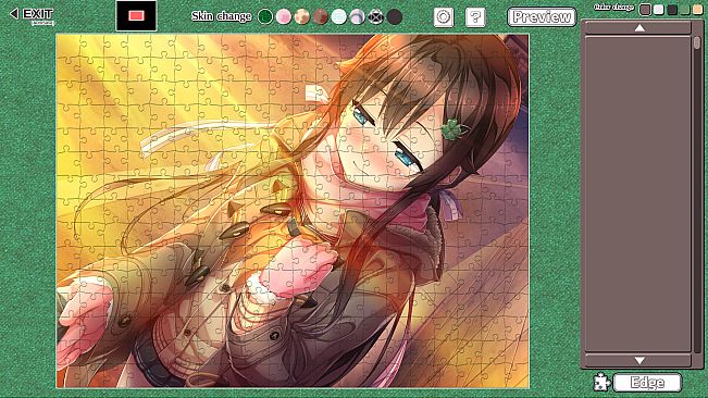 Moe Jigsaw - Aikagi Pack