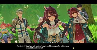 Atelier Sophie 2: The Alchemist of the Mysterious Dream Digital Deluxe Edition