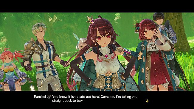 Atelier Sophie 2: The Alchemist of the Mysterious Dream Digital Deluxe Edition