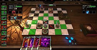 Metal March: Beginner Experience