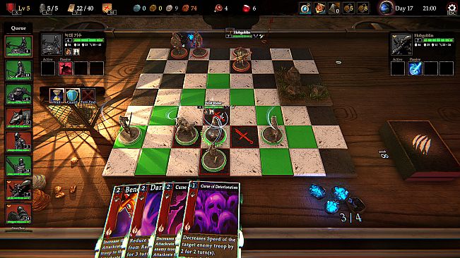 Metal March: Beginner Experience