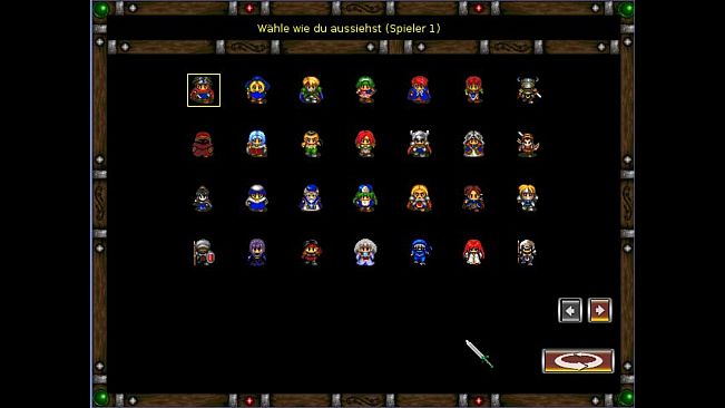 Lost Labyrinth Extended Version