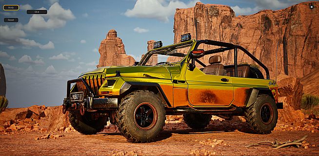 Sensual Adventures - Episode 8