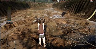 A Pond Hunt
