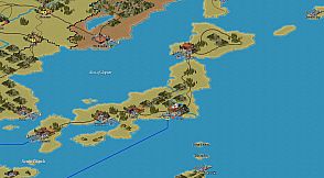 Strategic Command Classic: WWII