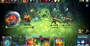 Roguebook - Fugoro, Merchant of Wonders