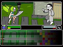 Fairy Lands: Rinka and the Fairy Gems