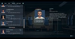 Football Club Inside