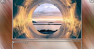 Super Jigsaw  Puzzle: Generations - Random Puzzles