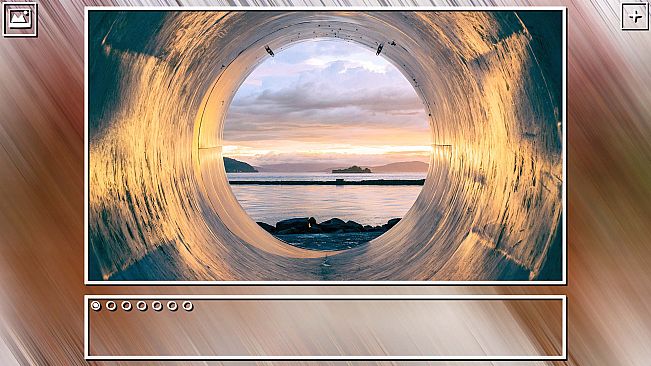 Super Jigsaw  Puzzle: Generations - Random Puzzles