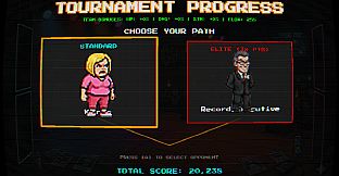 MC Chopped's Melee Mayhem