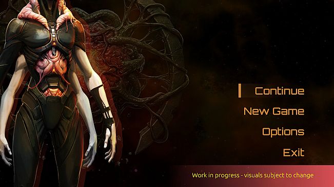 The Exalted Descendant