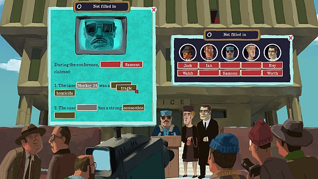 The Rise of the Golden Idol