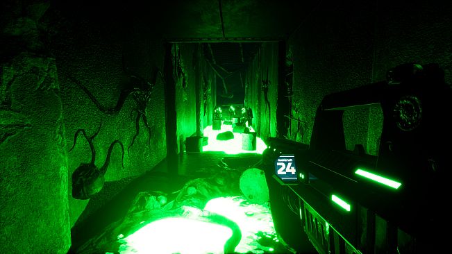 Orestruck: Space Miner