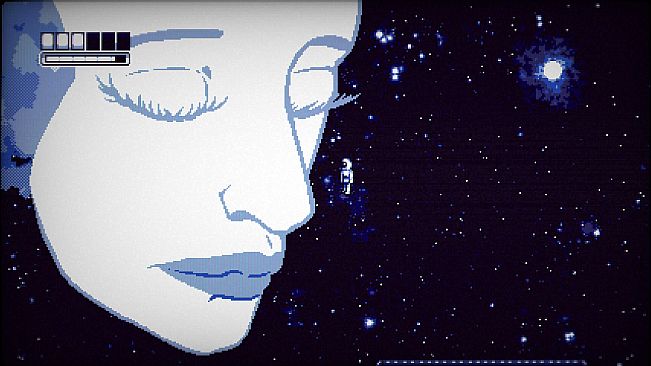 The Stars Are Hungry