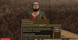 Dungeons of Shalnor: The New Age