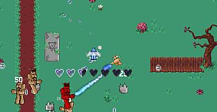 Bubble Hero: The Five Elements
