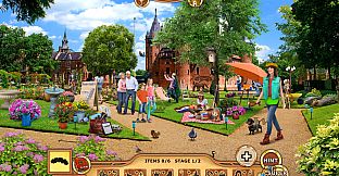 Big Adventure: Trip to Europe 10 - Collector's Edition