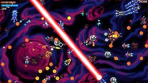 Rick Henderson: Eternal Arena