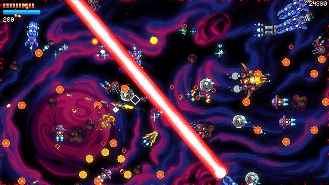 Rick Henderson: Eternal Arena