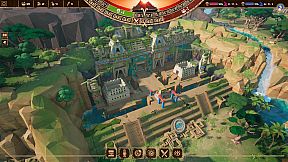 The Whims of the Gods