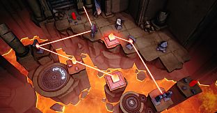 Archaica: The Path Of Light