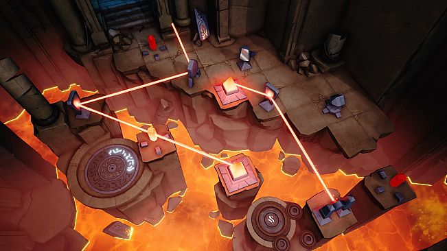 Archaica: The Path Of Light