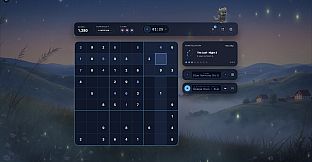 MoonDoku