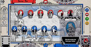 Gloom: Unhappy Homes