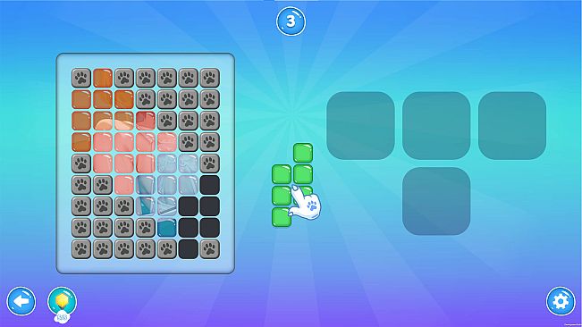 Fill The Fox - Free 18+ Adult Only Content