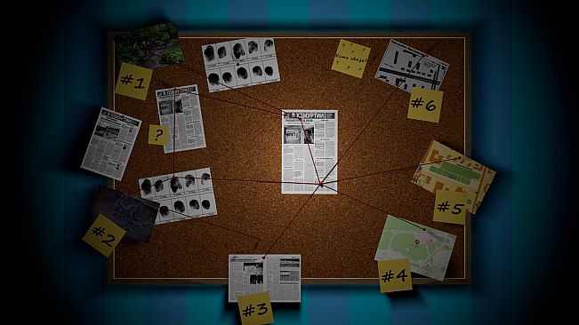 College Simulator: Who is the Killer?