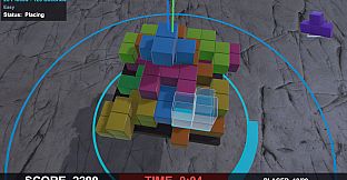 Master Stacker: Tower Trials