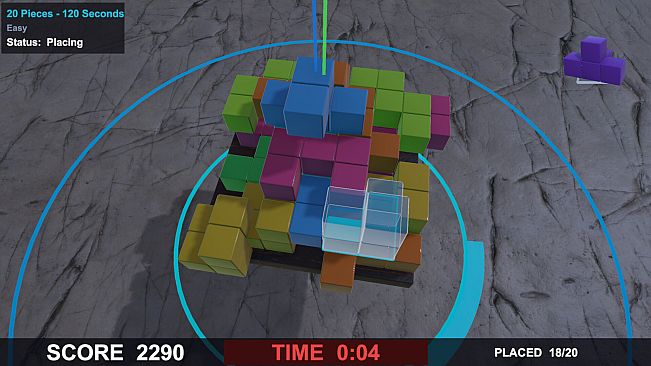 Master Stacker: Tower Trials