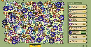 Flower Tower