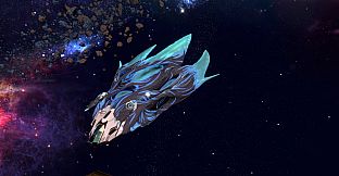 Star Conflict - Split of Alliances. Phase one (Deluxe edition)