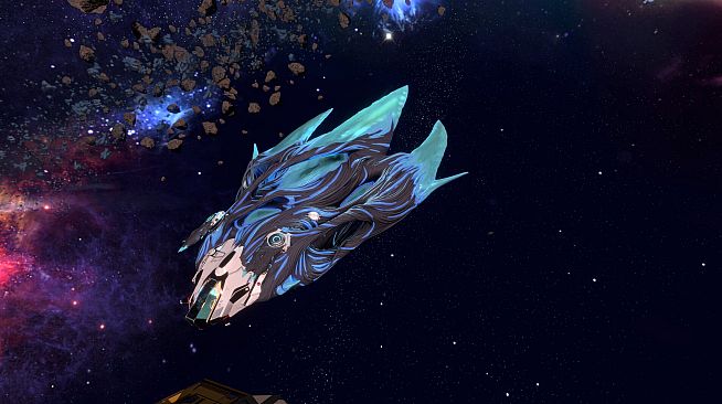 Star Conflict - Split of Alliances. Phase one (Deluxe edition)