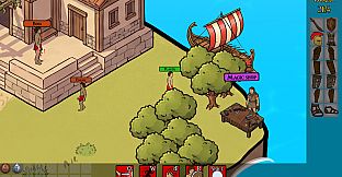 Gladiator's Revenge