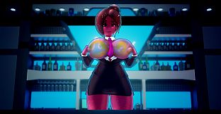 Slime Girl Smoothies