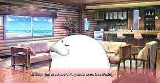 The Ditzy Demons Are in Love With Me - Fandisc