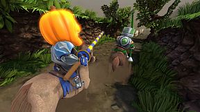 Last Knight: Rogue Rider Edition