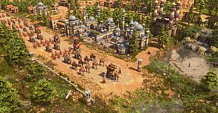 Age of Empires III: Definitive Edition Soundtrack
