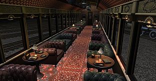 Train Simulator: Empire State Express No. 999