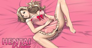 Hentai Waifu - Image Pack