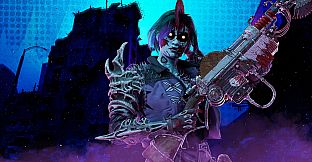 Call of Duty: Black Ops 6 - Tracer Pack: ReANIMEted Ultra Skin