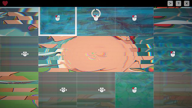 Not Safe For Waifu: Kaleidoscope