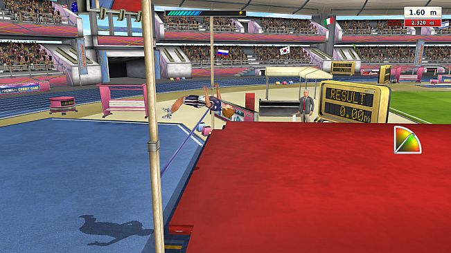 Athletics 3: Summer Sports