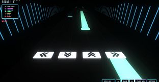 Infinite Music Game: DLC Stage Pack 3