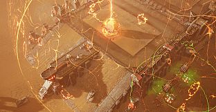 Tempest Rising: The Veti's Wrath